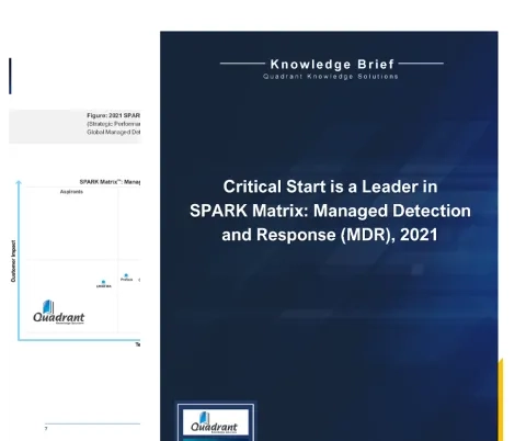SPARK Matrix image