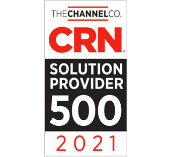 Solution Provider 500