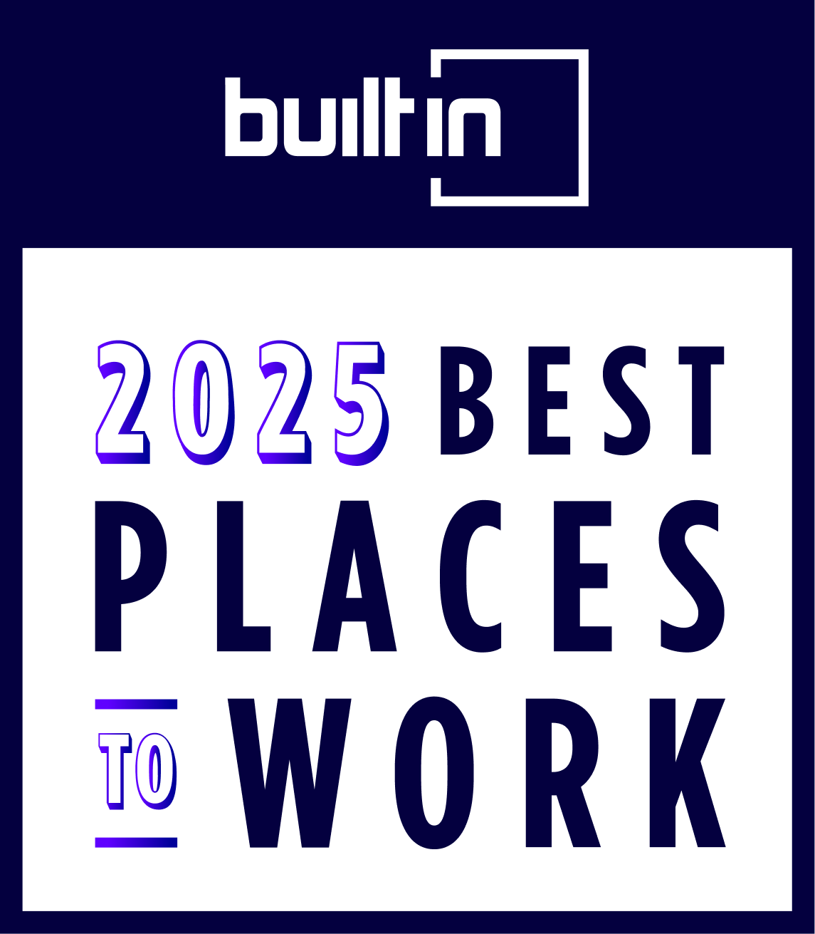 Best Places to Work and Best Midsize Places to Work in Dallas 2025
