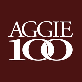 Texas A&M, Aggie 100