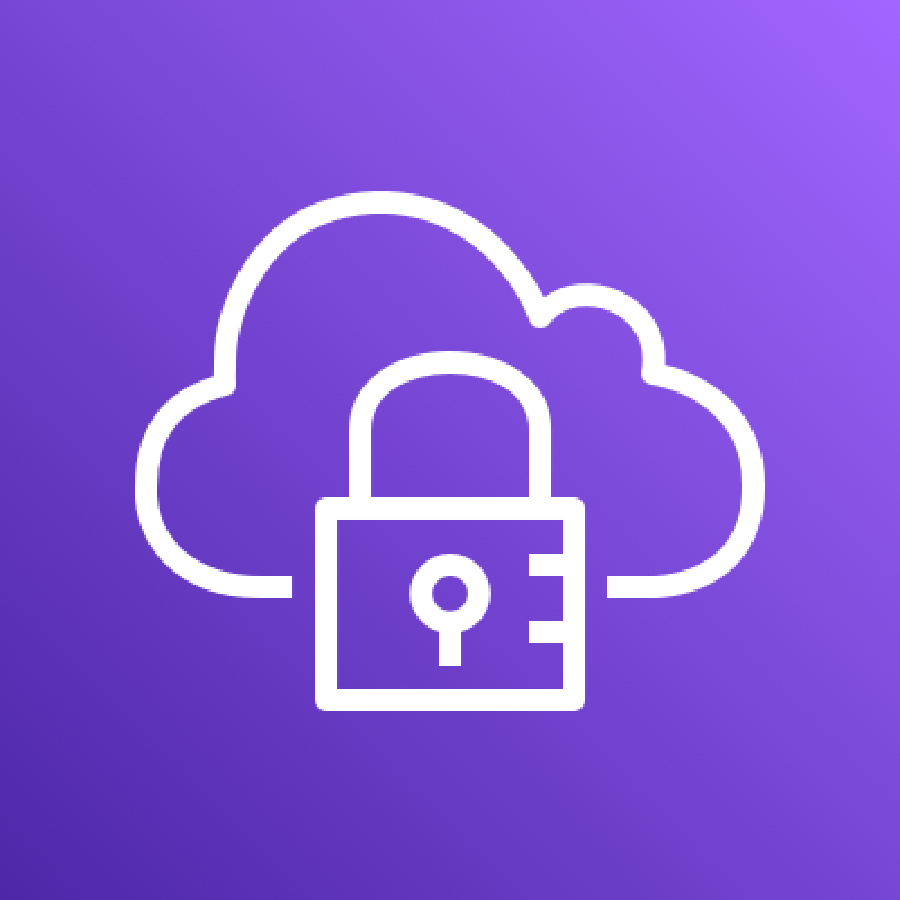 Alibaba Cloud Action Trail Logo