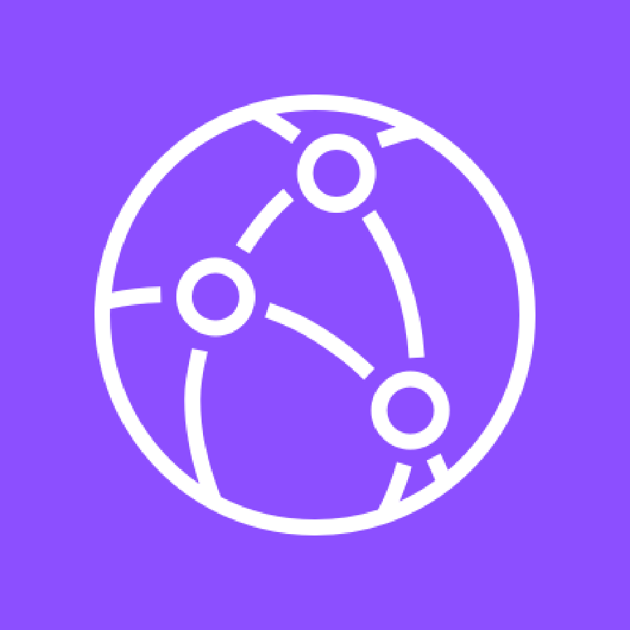 Alibaba Cloud Action Trail Logo