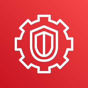 AWS GuardDuty Logo