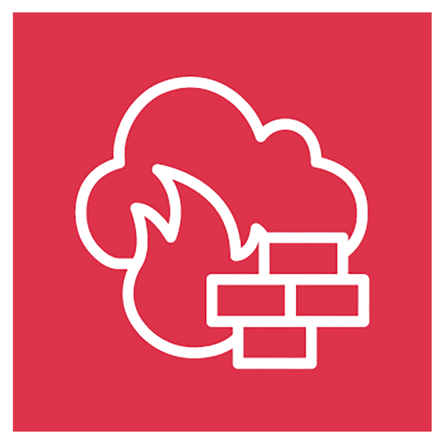 AWS Network Firewall Logo