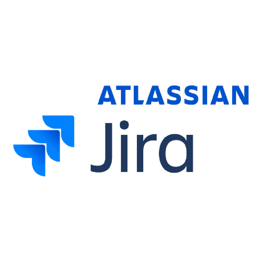 Atlassian Jira Logo