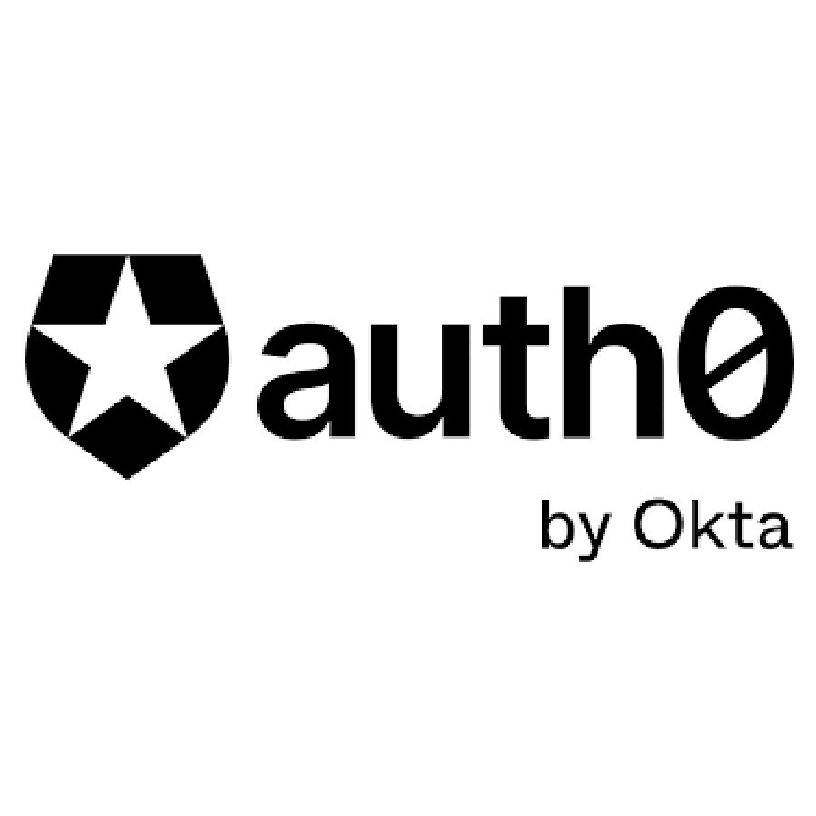 Okta Auth0 Logo