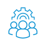 Security experts icon