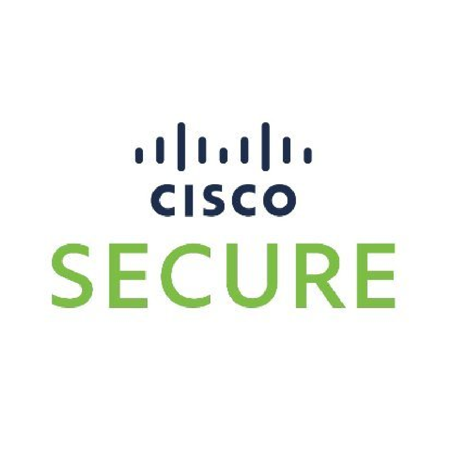 Cisco Secure Email Gateway Logo