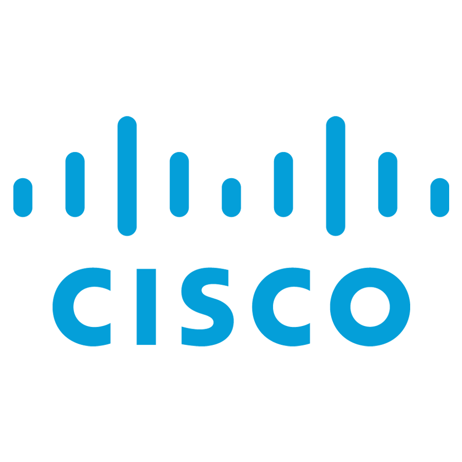 Cisco DHCP Logo