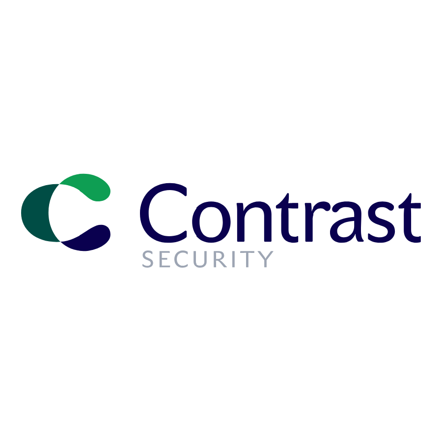 Contrast Security Contrast Protect Logo