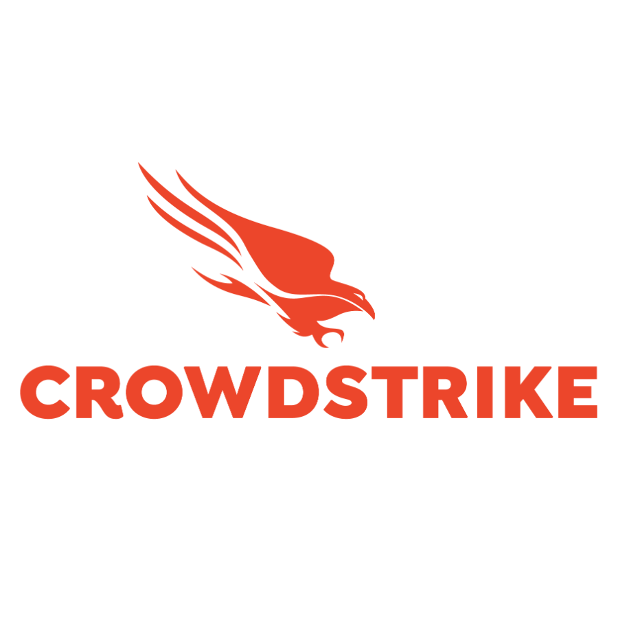 Crowdstrike Logo
