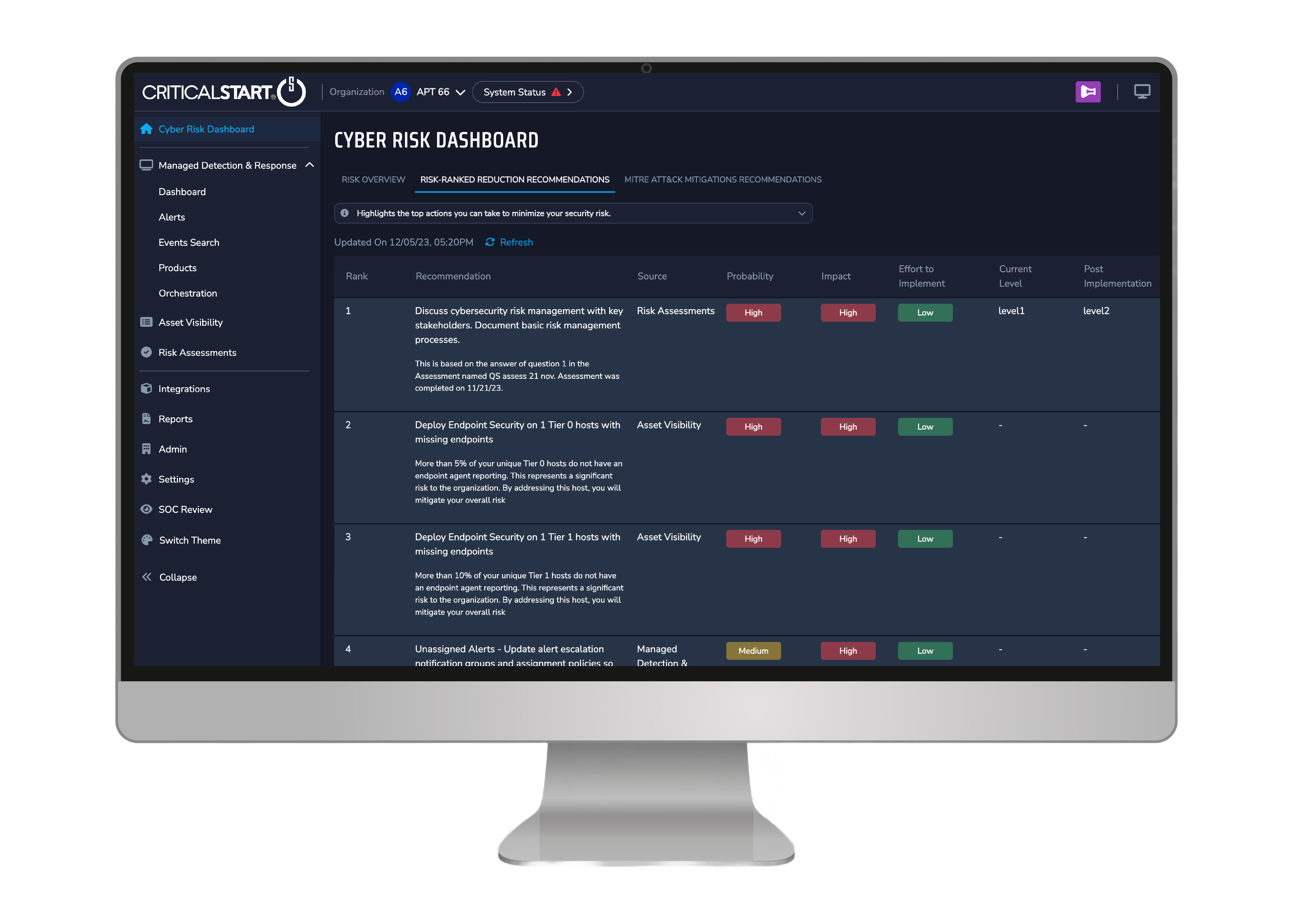 Make data-driven decisions Image