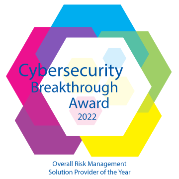 Overall Risk Management Solution Provider of 2022