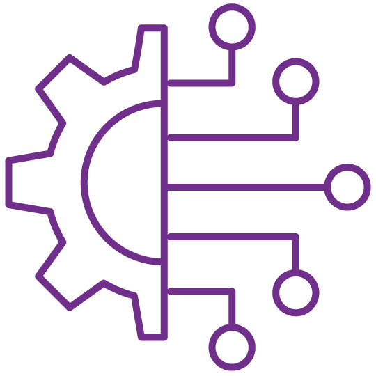 Integrated Icon