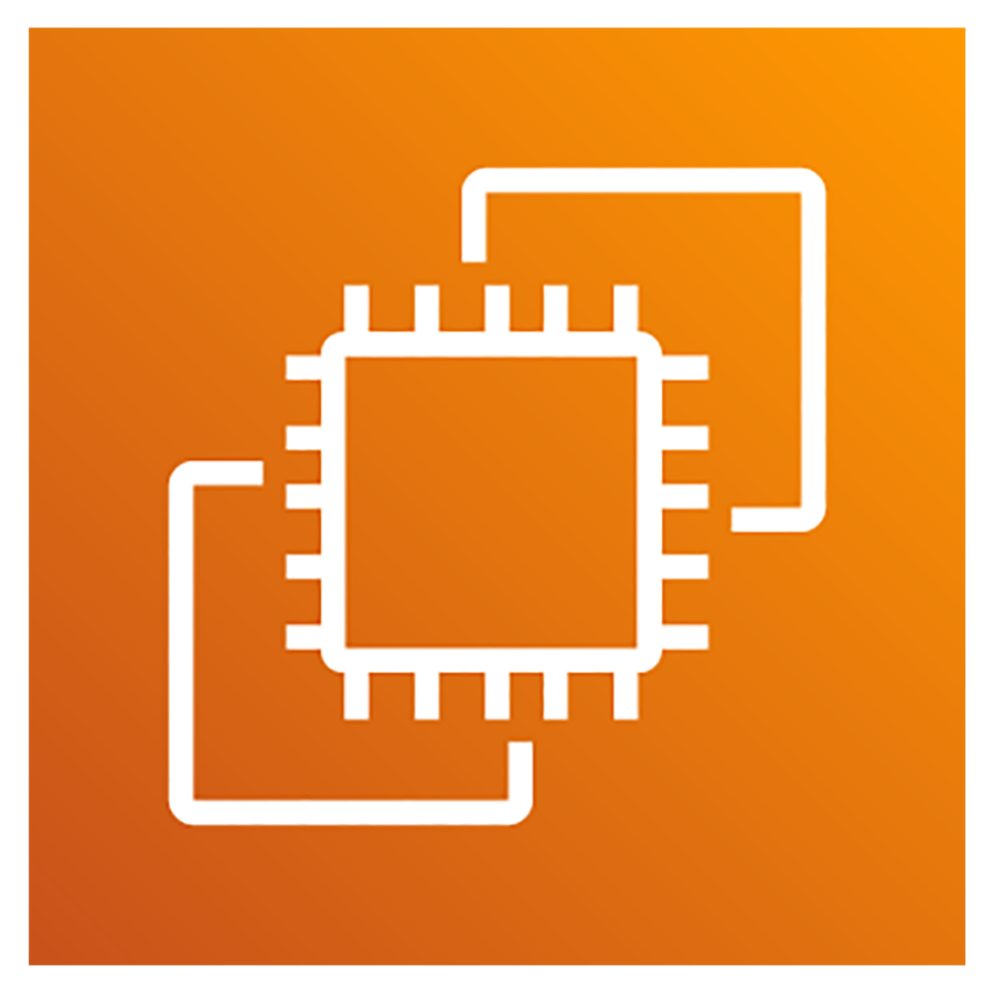 AWS EC2 Logo
