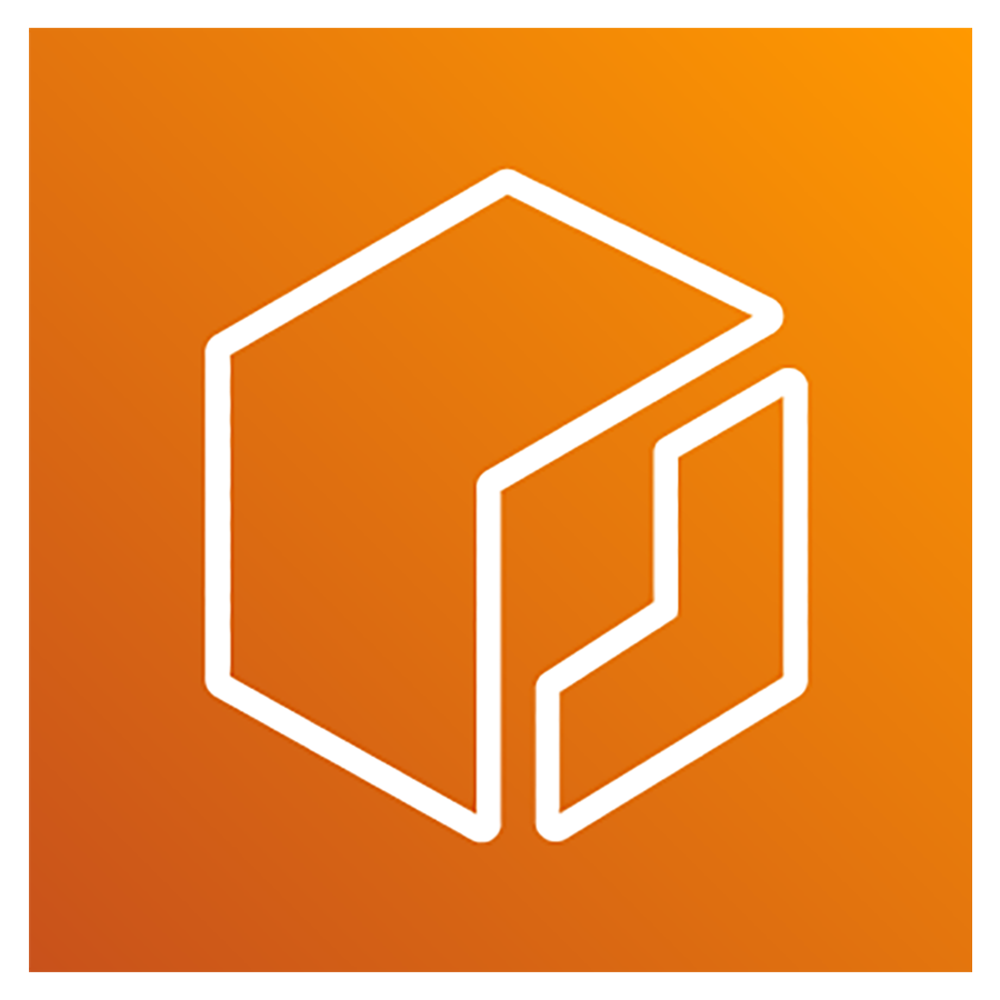 AWS ECR Logo