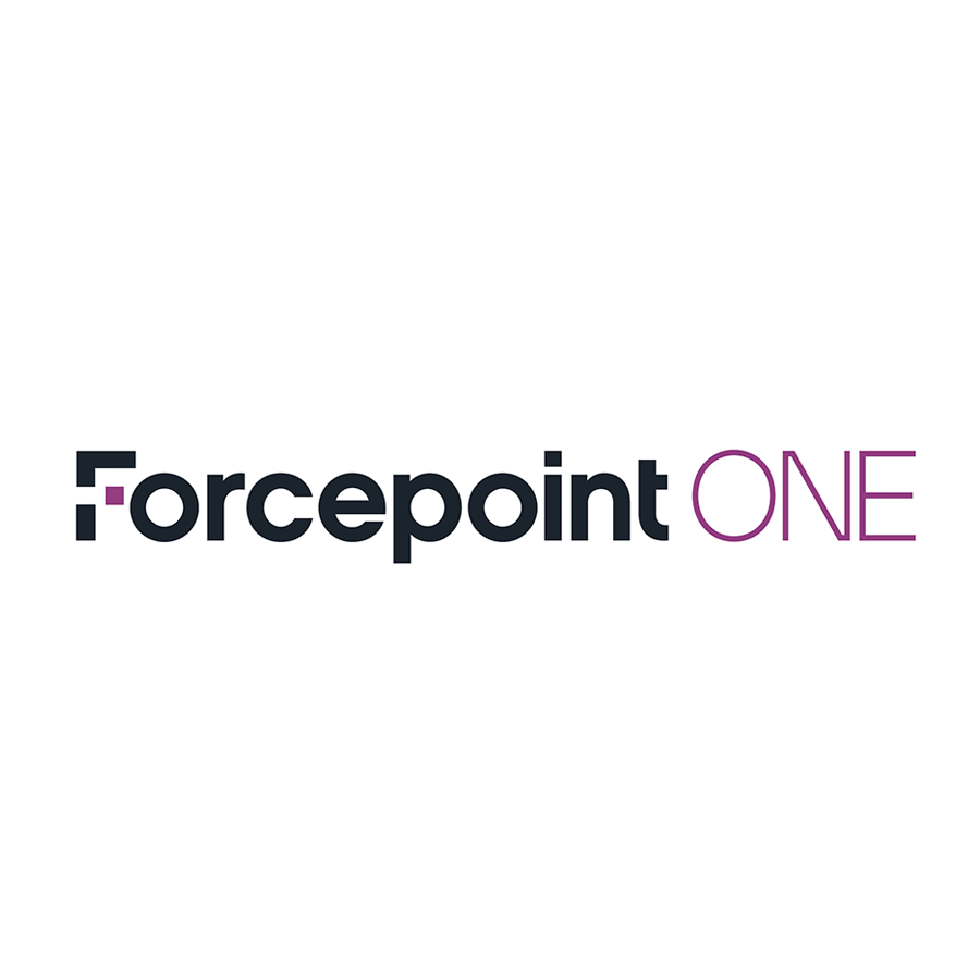 Forcepoint ONE SSE Logo