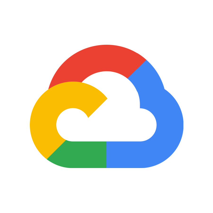 Google Cloud DNS Logo