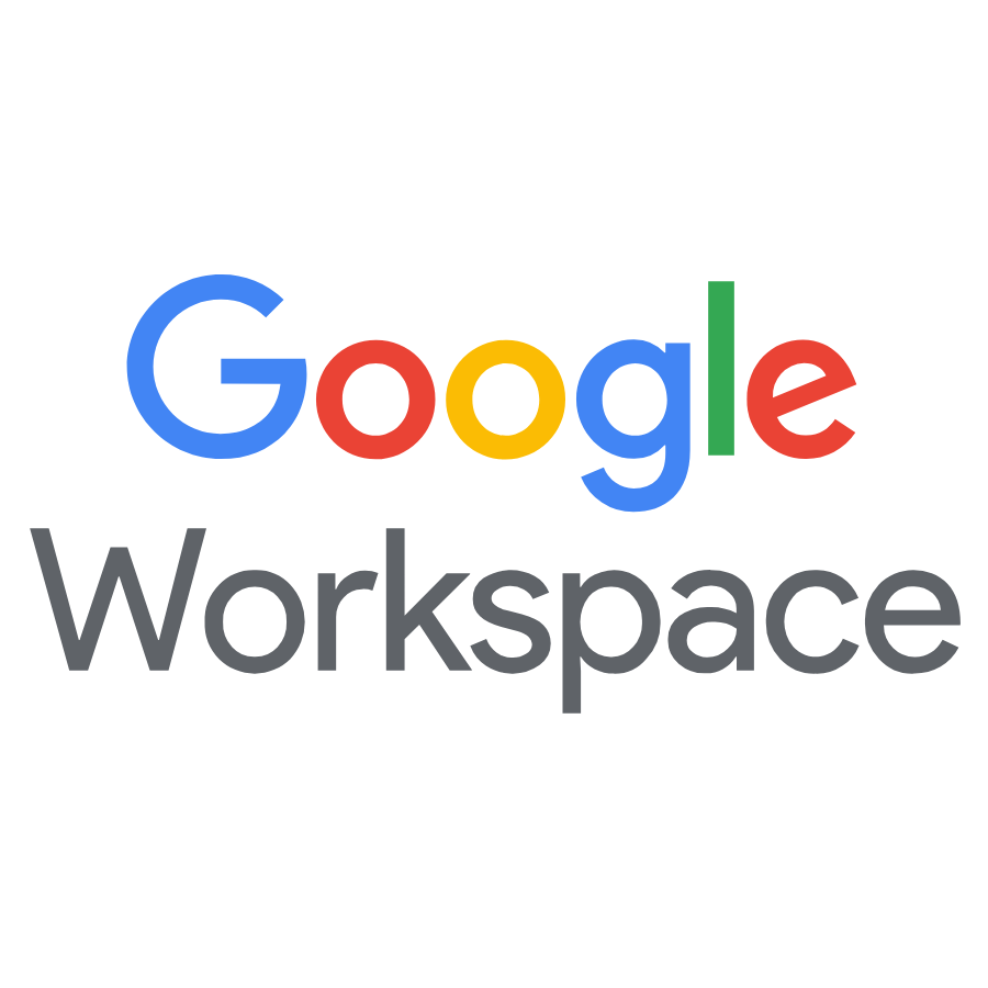 Google Workspace Logo