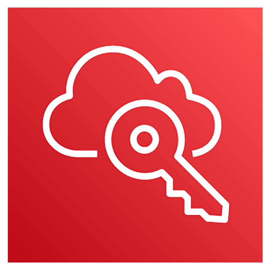 AWS IAM Logo