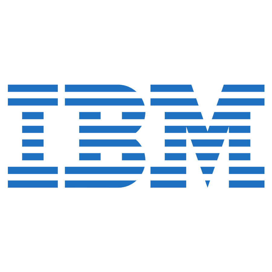 IBM WebSEAL Logo