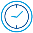 Timely icon