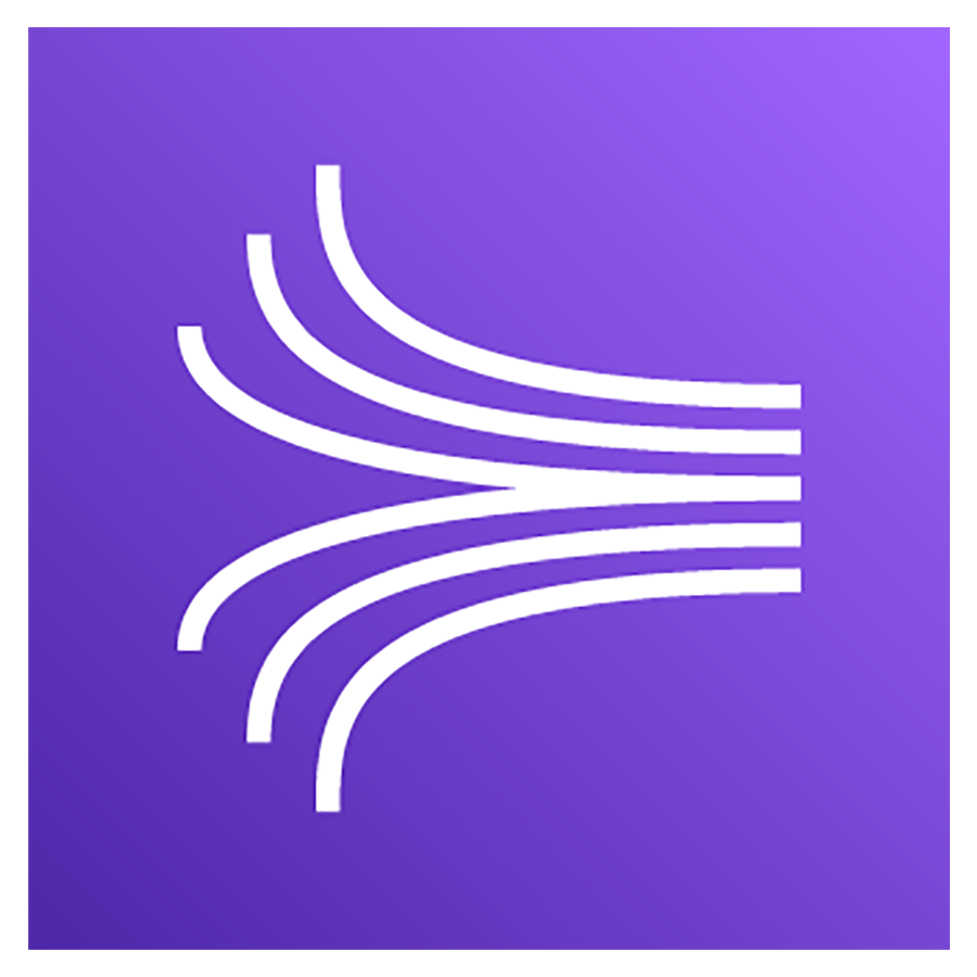 AWS Kinesis Logo