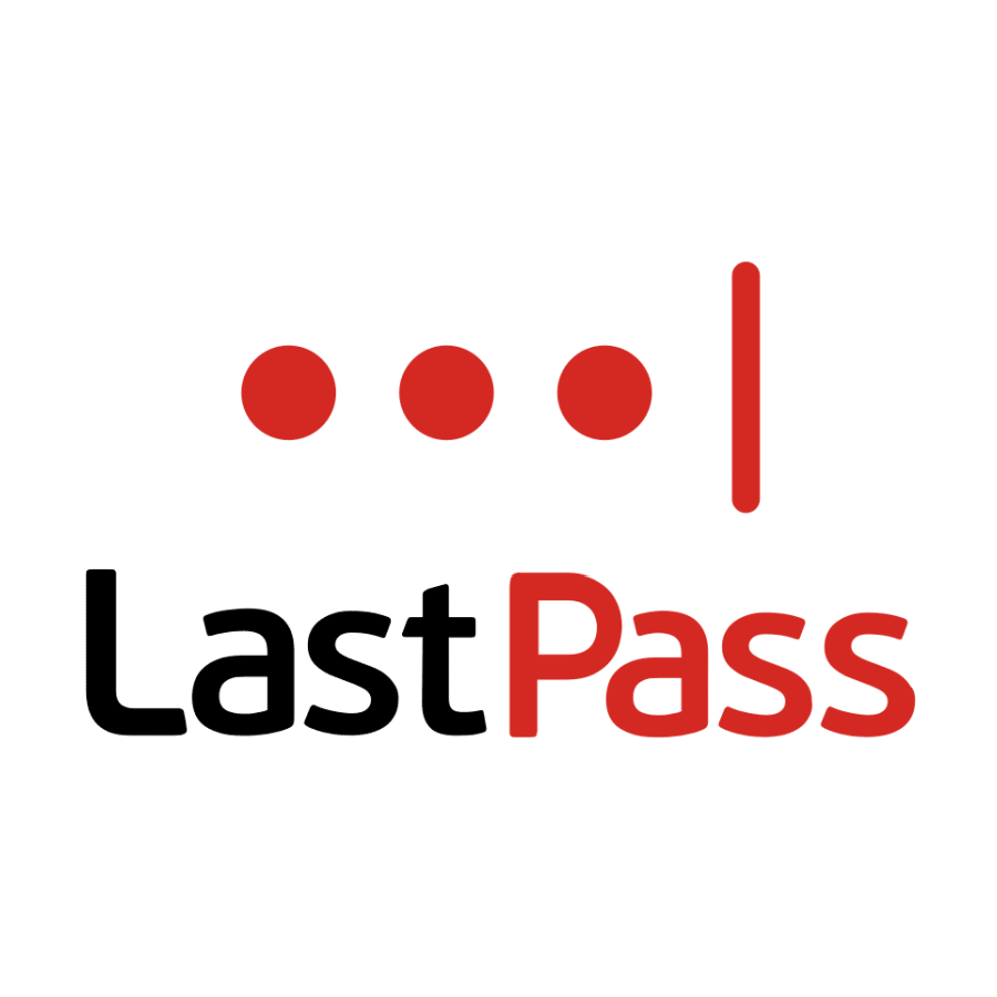 LastPass Logo