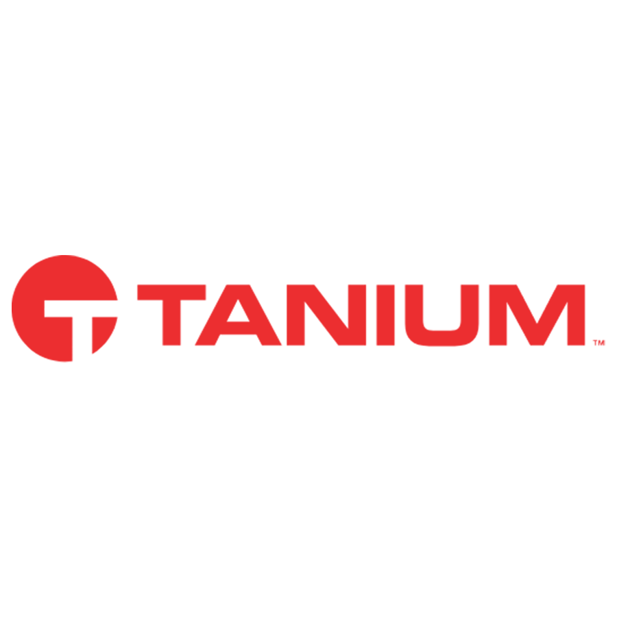Tanium Logo
