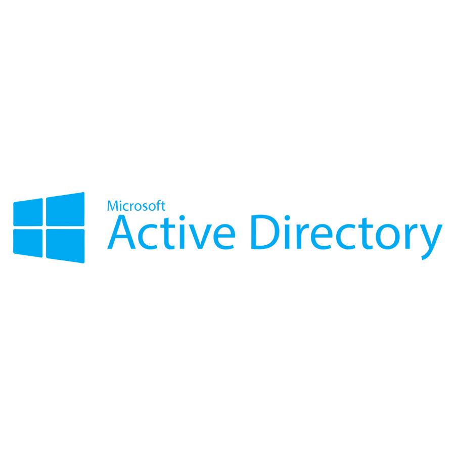 Microsoft Entra ID Logo