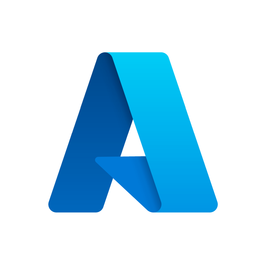 Microsoft Azure Logo