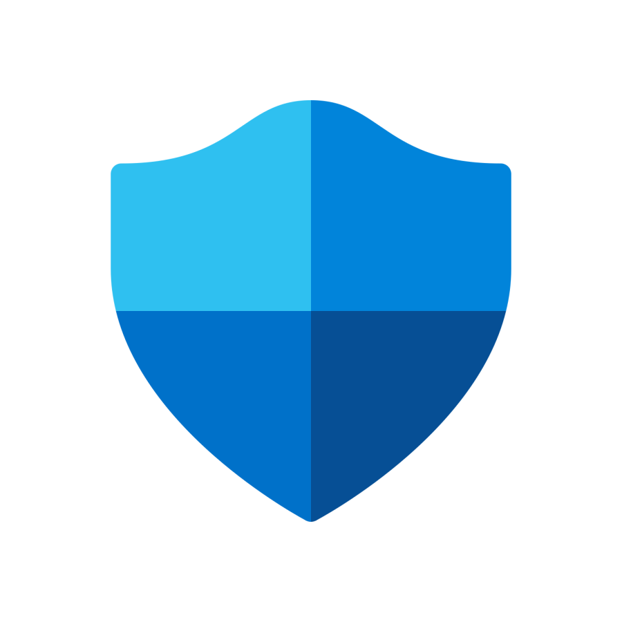 Microsoft Defender Logo