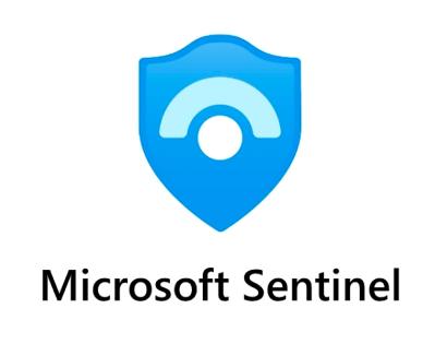 Microsoft Sentinel Logo