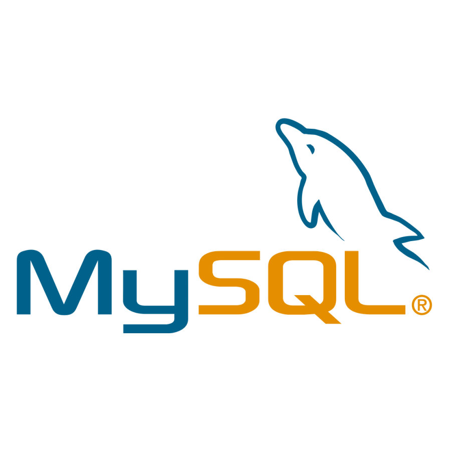 Oracle MySQL Logo