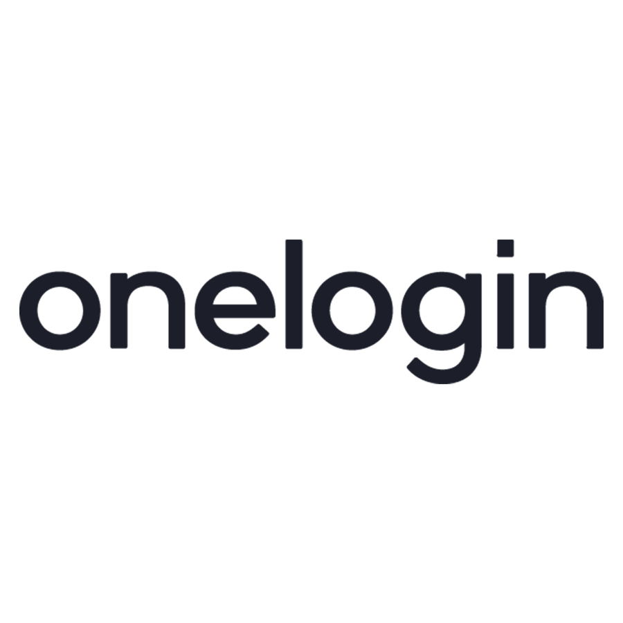 OneLogin Logo
