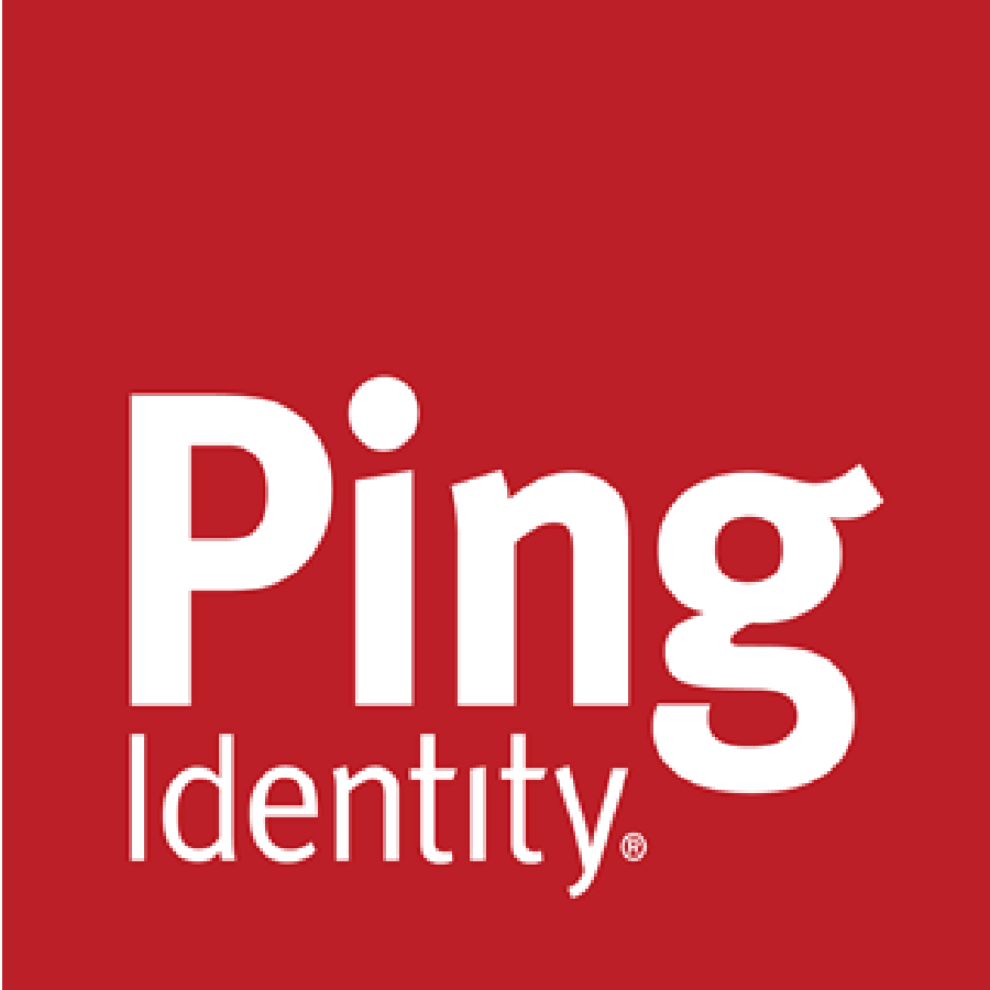 Ping Identity Logo