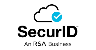 RSA SecureID Logo