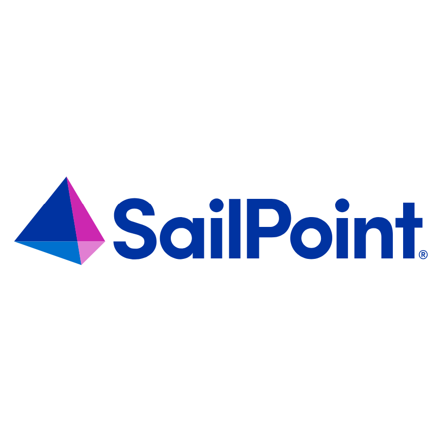 SailPoint Identity Now Logo
