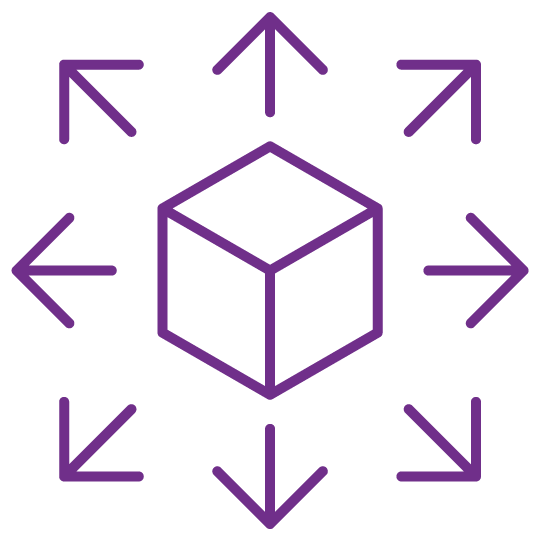 Impactful Icon