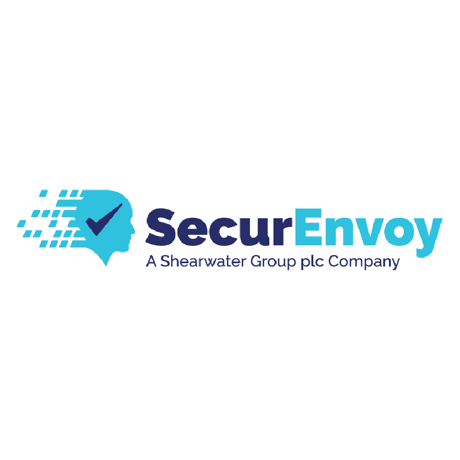 Secure Envoy Logo