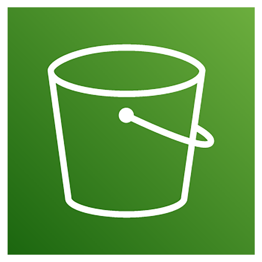 AWS S3 Logo