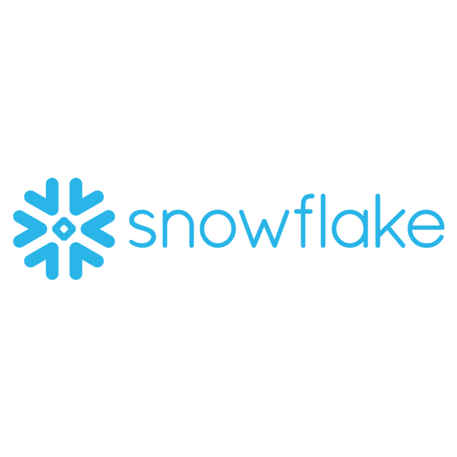 Snowflake Logo
