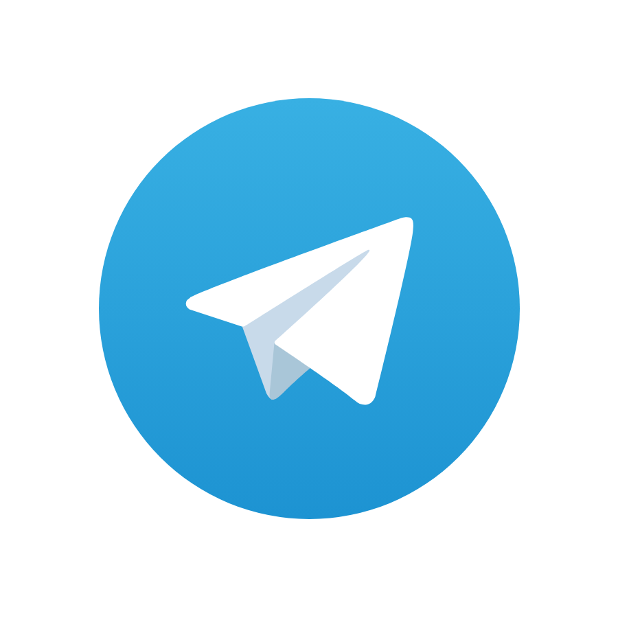 Telegram Logo