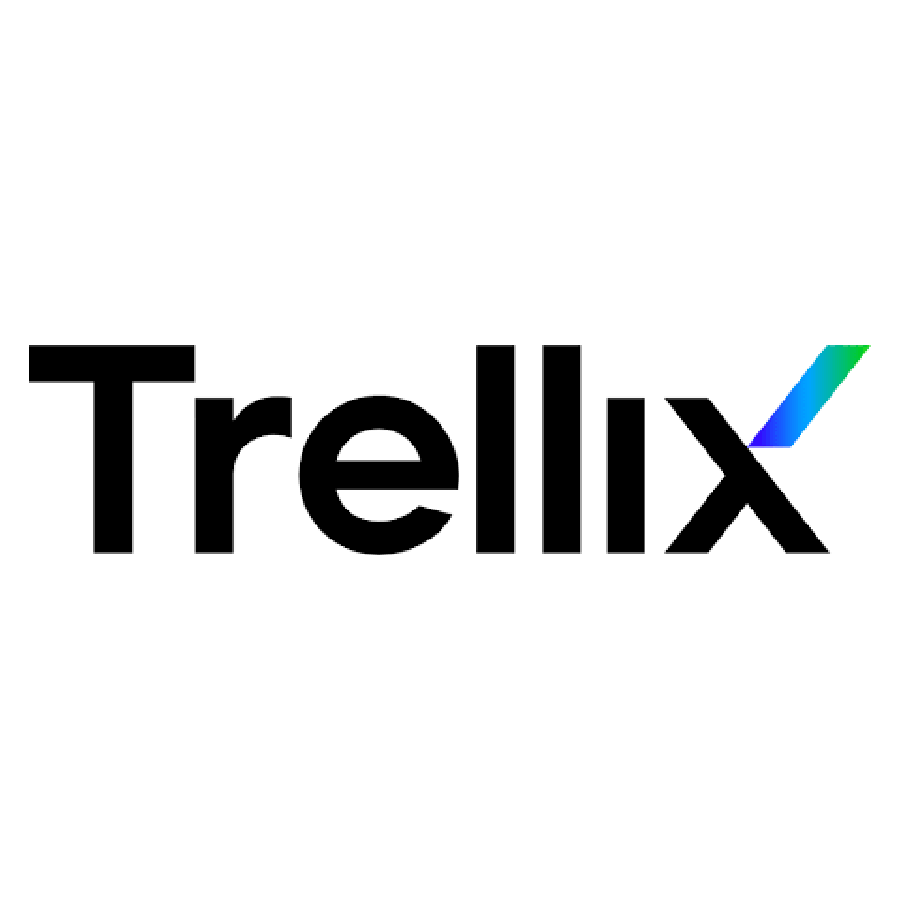 Trellix ePolicy Orchestrator Logo