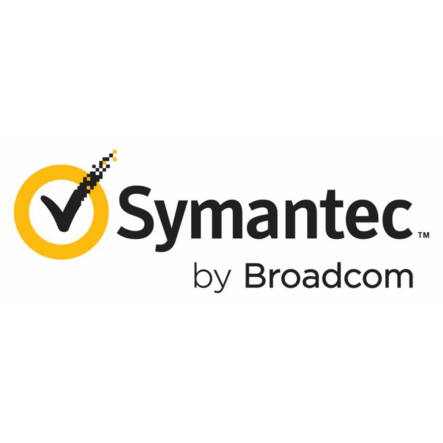 Broadcom Symantec EDR Logo