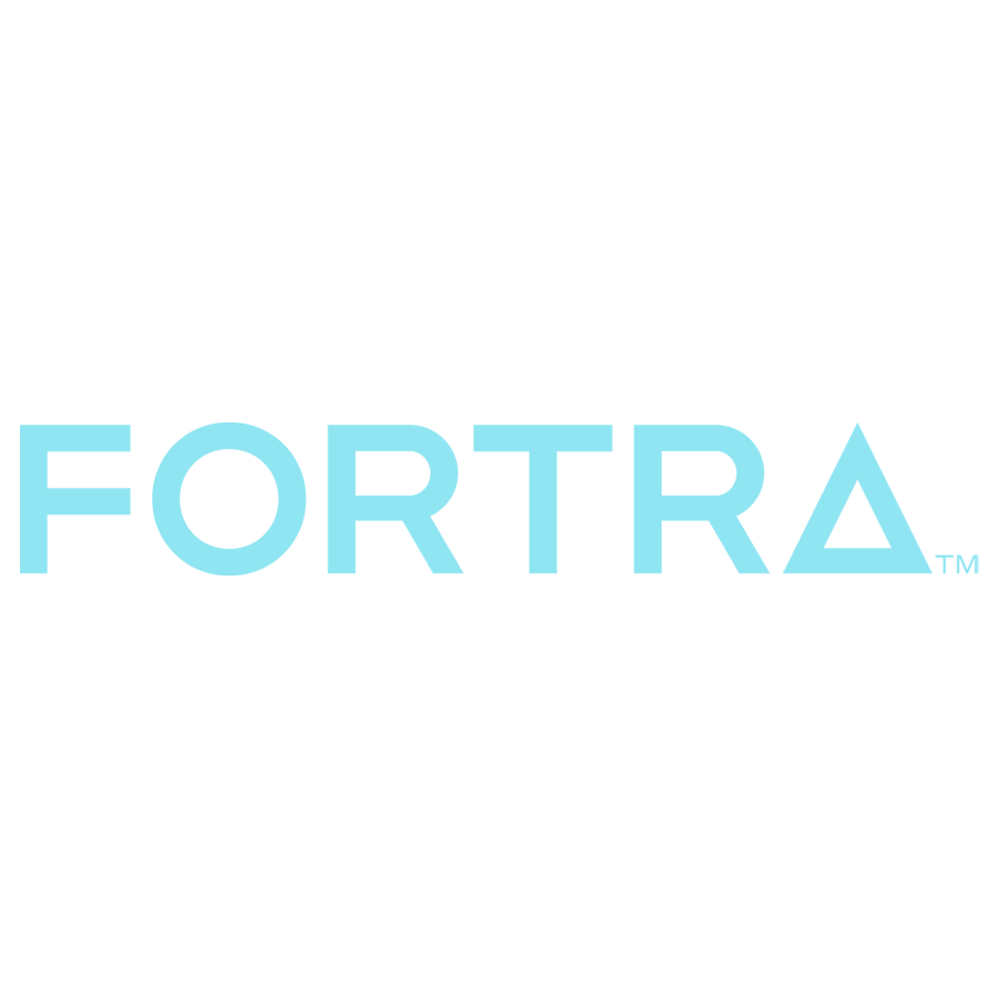 Fortra Digital Guardian Logo
