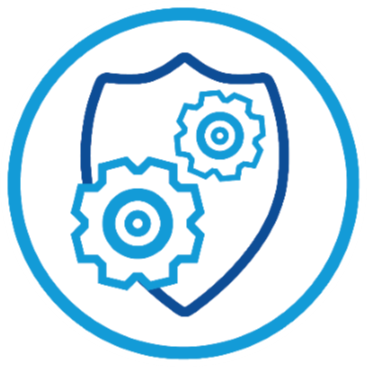 Actionable icon