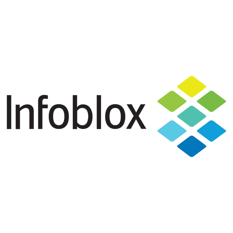 Infoblox BloxOne Threat Defense Logo