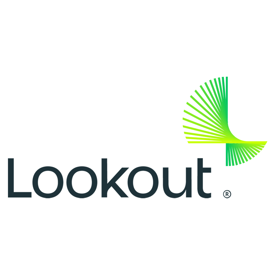 Lookout Cloud Security Logo