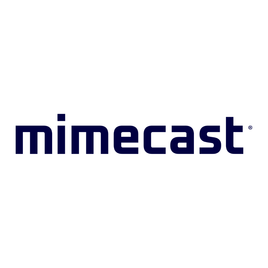 Mimecast Logo